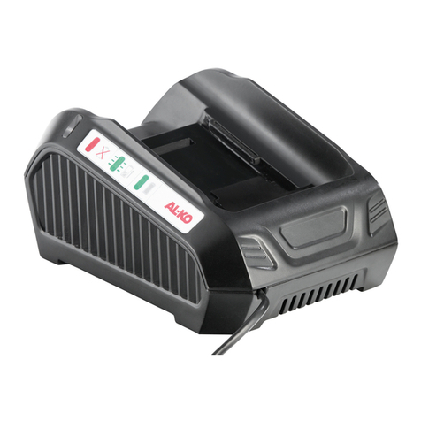 AL-KO C05-4230 User manual