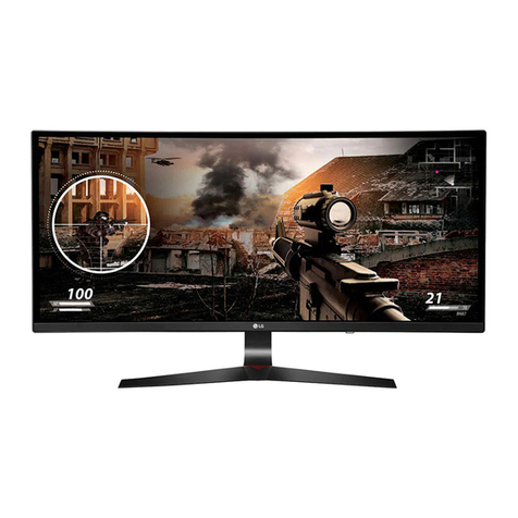 LG 34UC79G User manual LG 34UC79G User manual