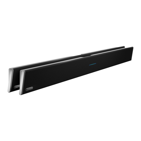 Nureva HDL300 quick start guide