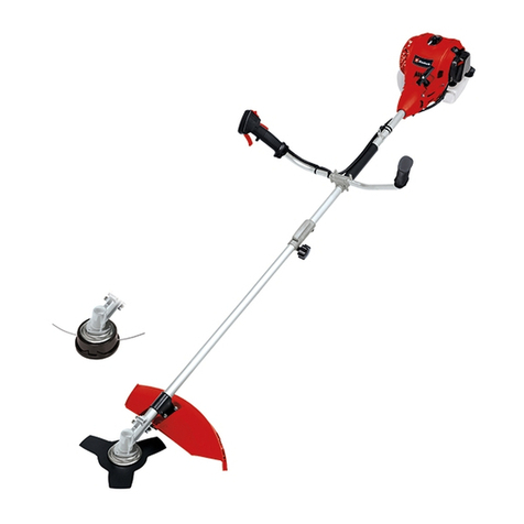 EINHELL GC-BC 30/1 AS User manual