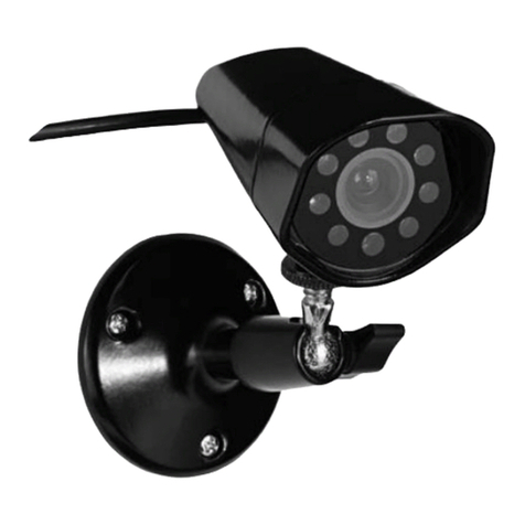 Kompernass UK 8 A1 User manual