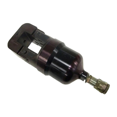 TE Connectivity 58422-1 User manual