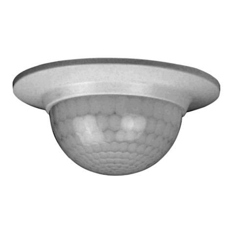 Niko 351-25032 manual