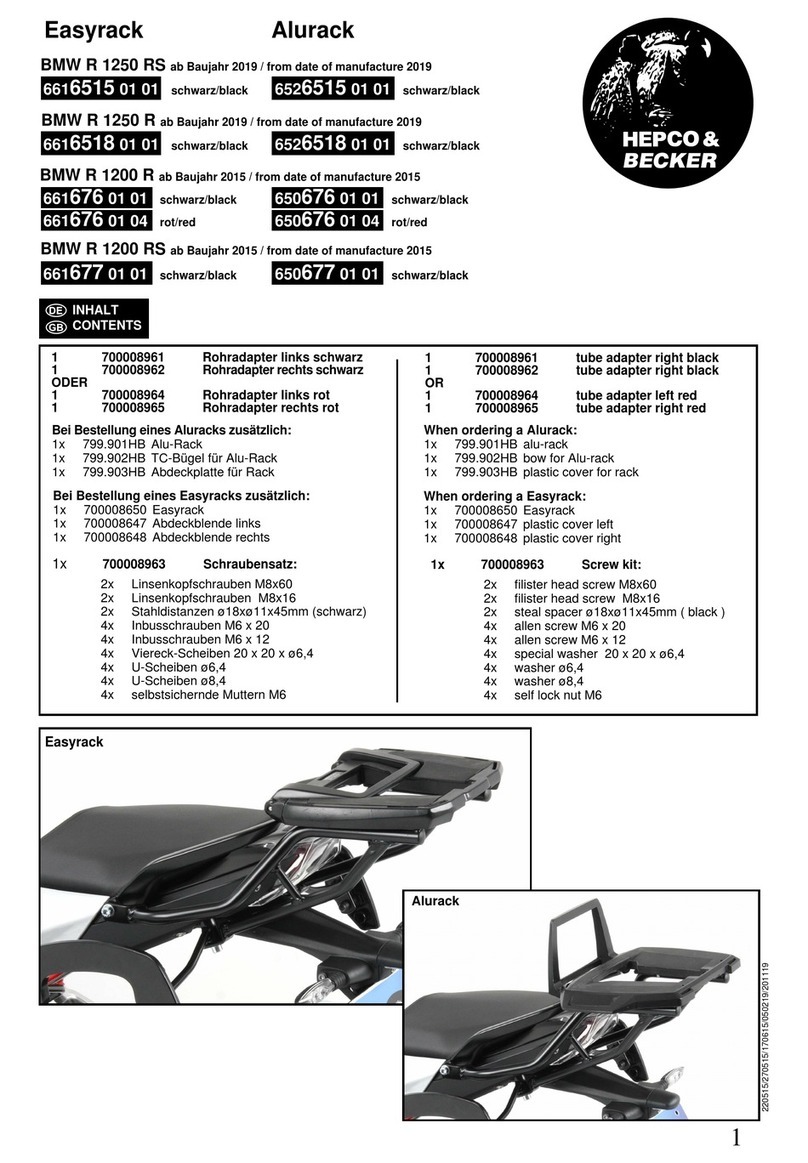hepco & becker 6616515 01 01 manual