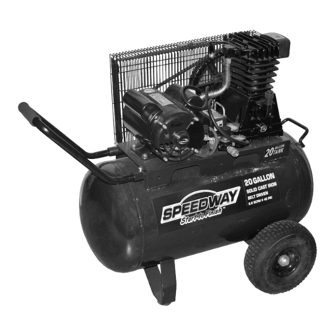 NATI SPEEDWAY 53200 instruction manual