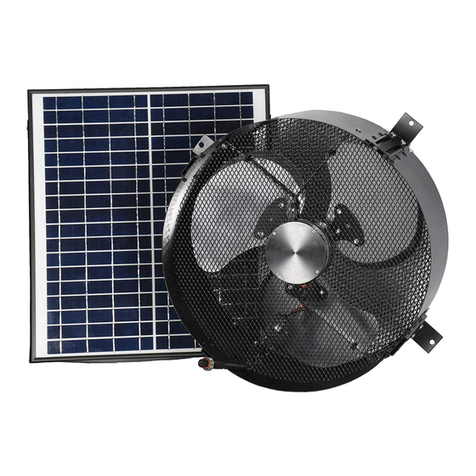 iLiving ILG8SF301 Installation and mounting guide