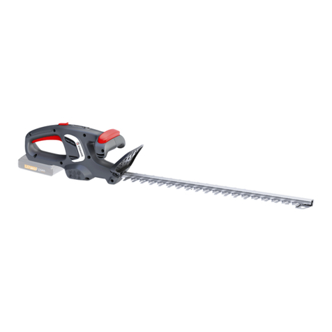 STERWINS 20 VHT2-50.1 User guide