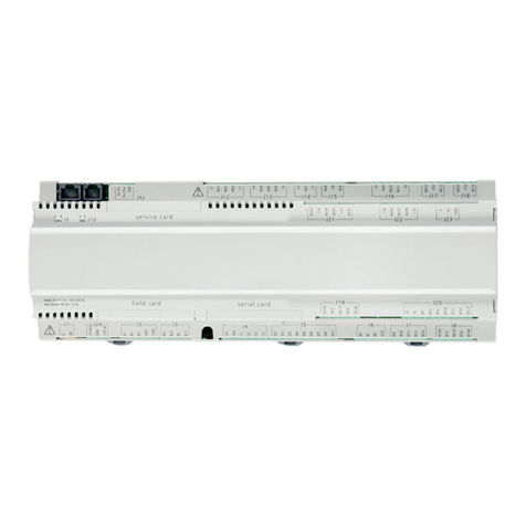 Dimplex WPM EconPlus Installation manual