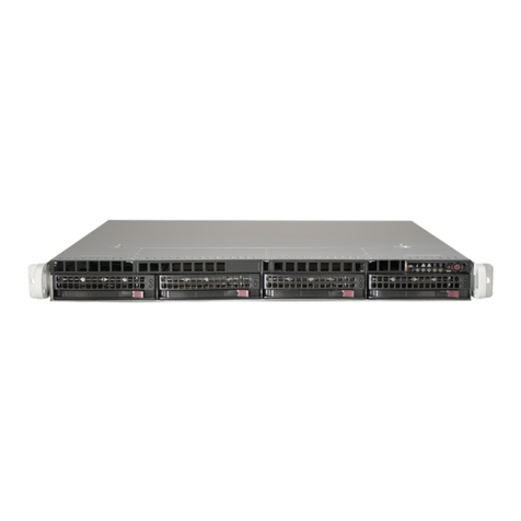 Avermedia AVerCaster Pro Series manual