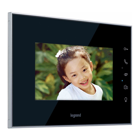 LEGRAND 369225 User manual
