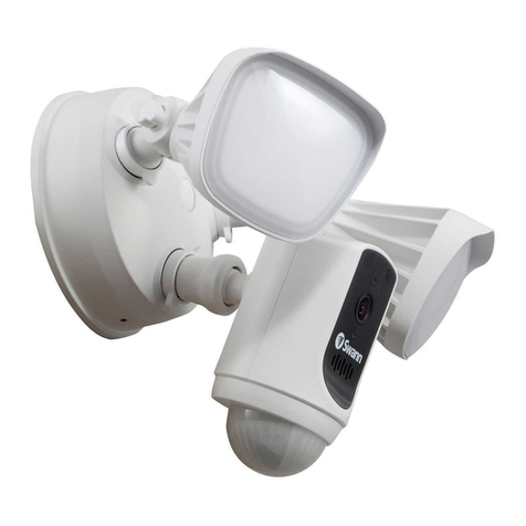 Swann SWIFI-FLOCAM2 User manual