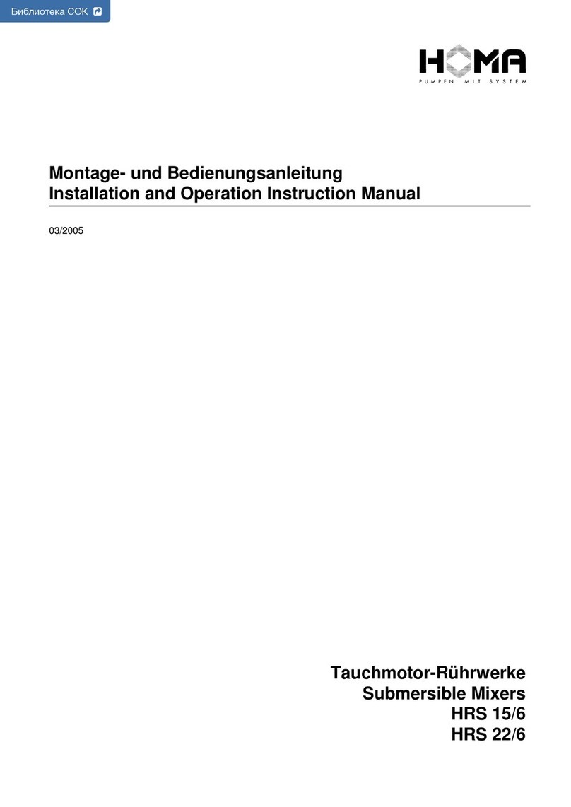 Homa HRS 15/6 Service manual
