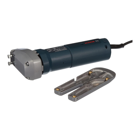 Bosch GSG 300 Professional Original instructions