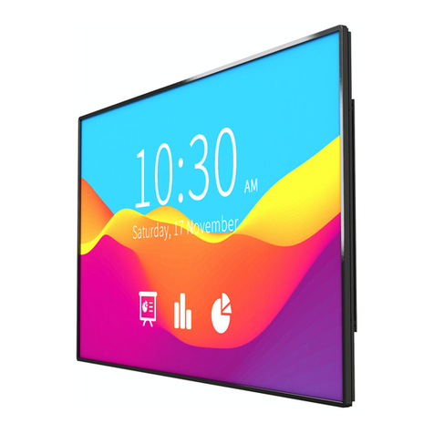 Absen iCon Series user manual