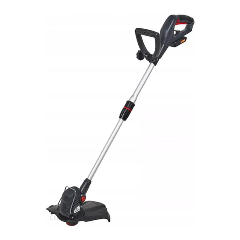 STERWINS 20 VGT2-28.1 User guide