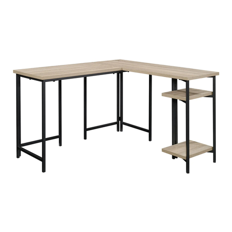 Teknik 5424932 manual