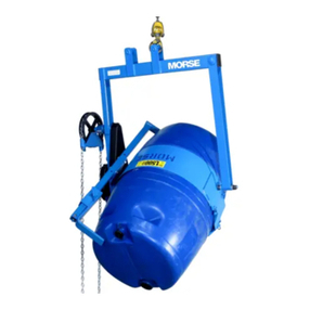 morse 185HD SERIES User manual morse 185HD SERIES User manual