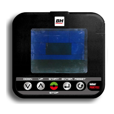 BH H946 User manual
