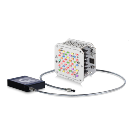 Image Engineering iQ-LED V2 Setup instructions