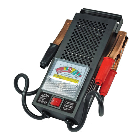 Deltran Battery Tender 026-0020 User instructions