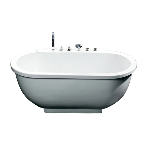 Ariel AM Series user manual