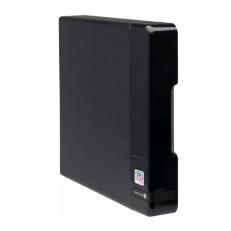 Nokia Alcatel-Lucent OXO Connect Series User manual