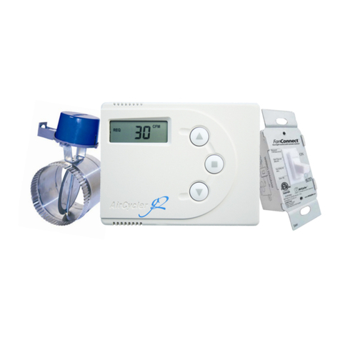AirCycler g2-k Training guide