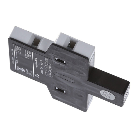 Eaton DILM150-XHI Series Manual