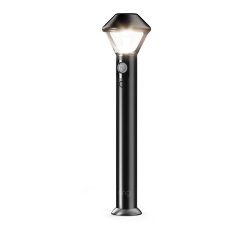 ring Pathlight manual