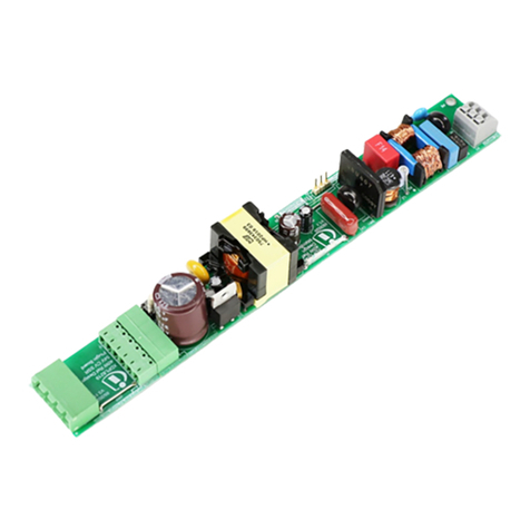 Infineon XDPL8219 Getting started