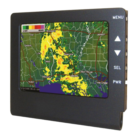 FDS FDPMAID Series User manual