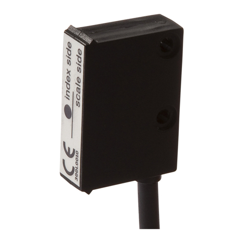 ipf electronic MW11 Series manual ipf electronic MW11 Series manual