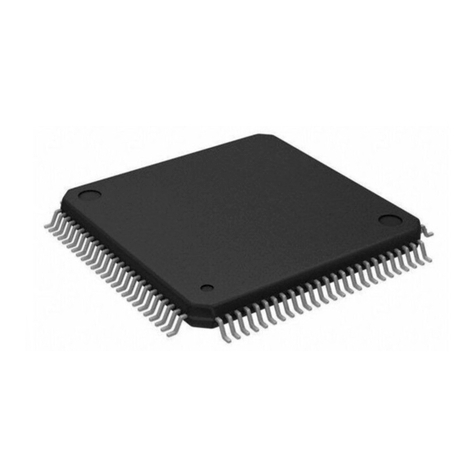 Dallas Semiconductor DS21354L manual