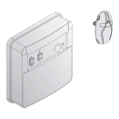 Kubic CB9 manual