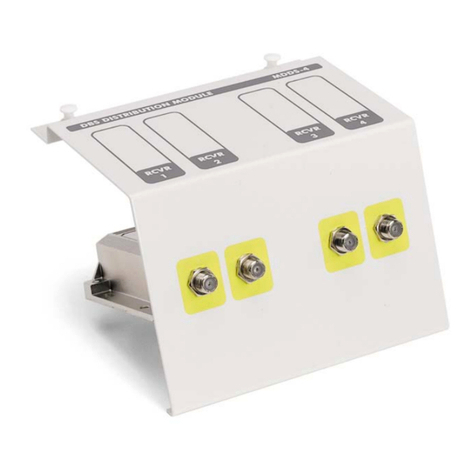 Eaton Cutler-Hammer StructuredWiringSolutions... installation guide