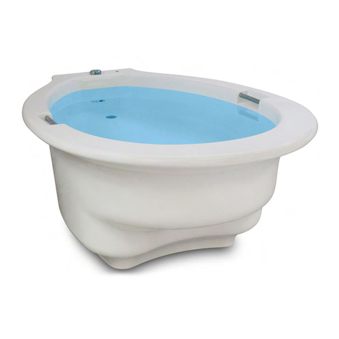 Active Birth Pools Active Birth Pool Installation guidelines