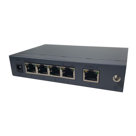 CP Plus CP-TNW-HP4H1-6 quick start guide