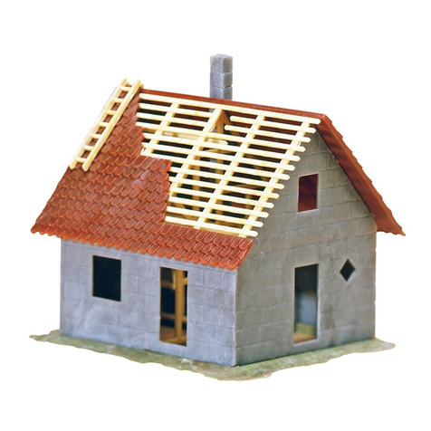 Faller 130246 User manual