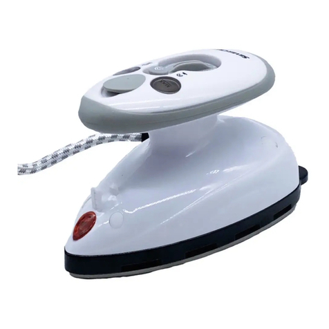Silvercrest SDBR 420 A1 User manual Silvercrest SDBR 420 A1 User manual