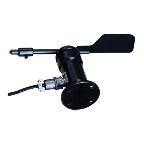 Shandong Renke Control Technology RS-FX-N01 user guide