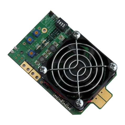 ON Semiconductor DLT100AGEVB User manual