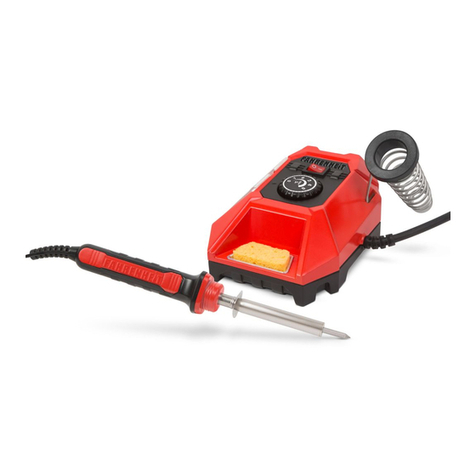 Fahrenheit 28005 quick start guide
