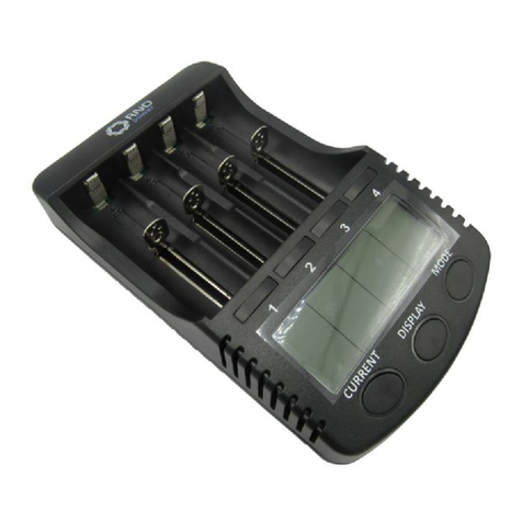 RND RND 305-00026 user manual