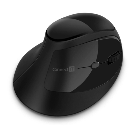 Connect IT CMO-2801-BK user manual