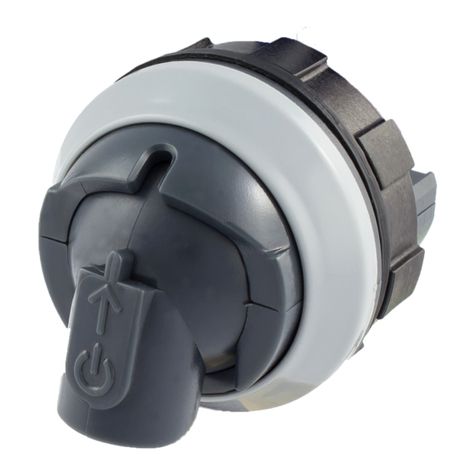 alfatronix PVPro Light Manual