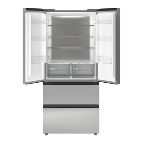 IKEA VINTERKALL EN 62552:2020 manual