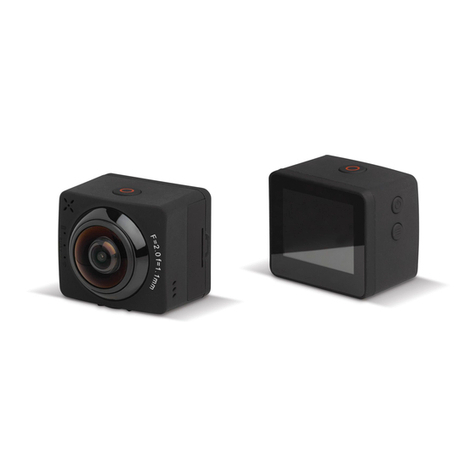 TOPPOINT LT91176 User manual