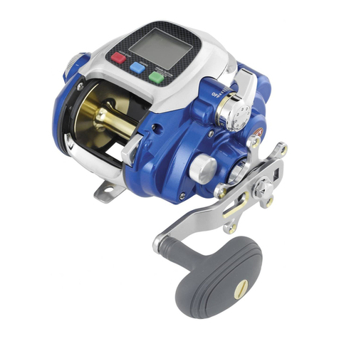 WFT ELECTRA Pro 700 SUPER COMFORT instructions