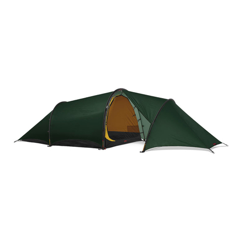Hilleberg ANJAN GT manual