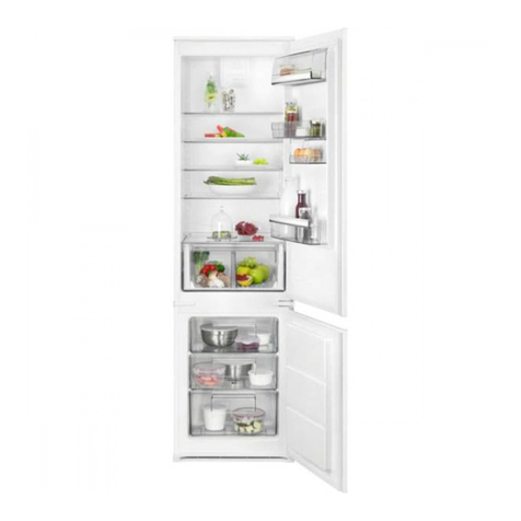 AEG SCB61921FS user manual